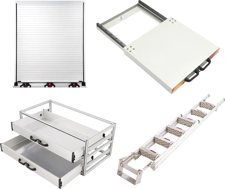 Tianchang Jinlv Fire Equipment Co., Ltd.